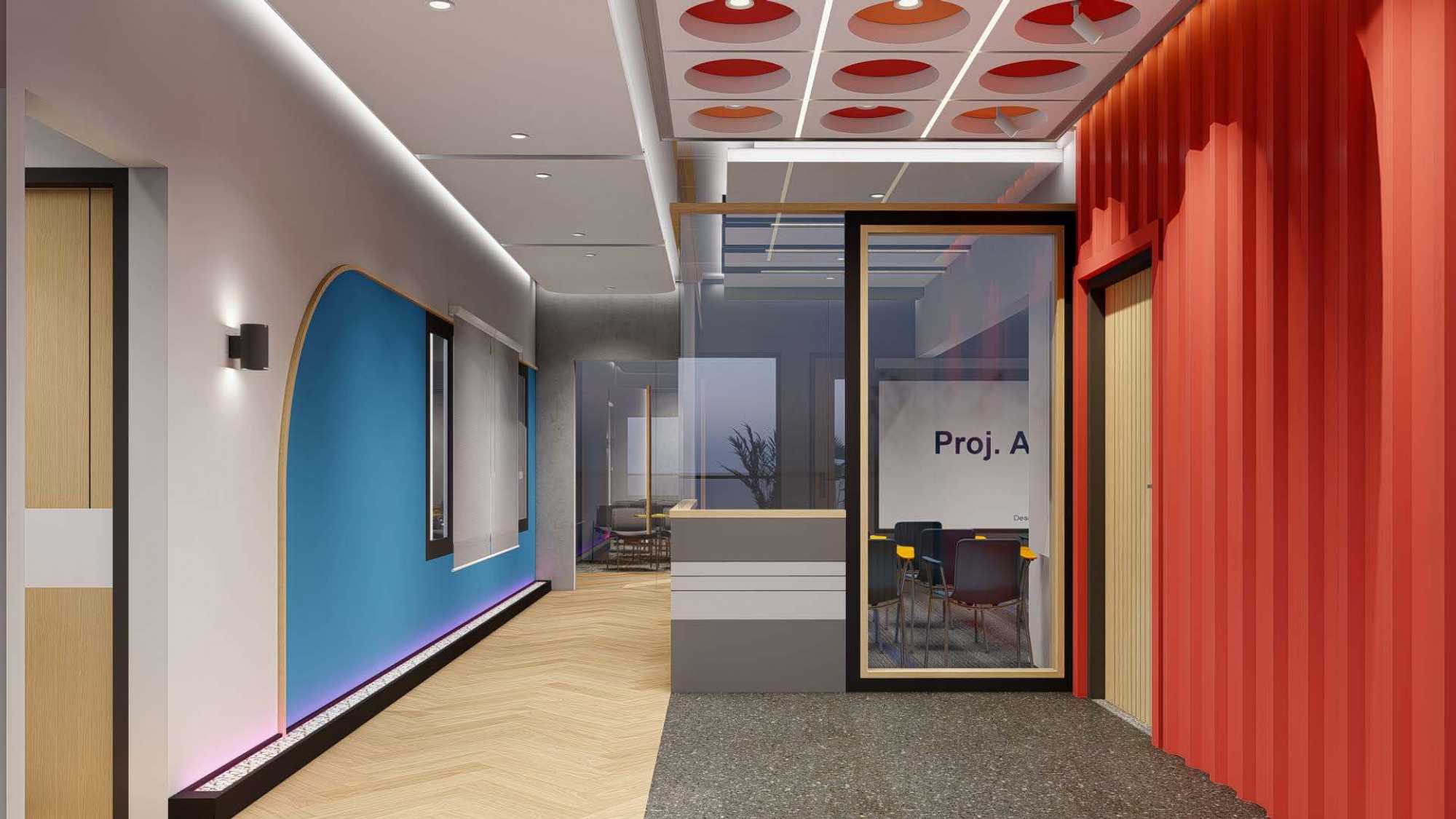 Office Interior Design