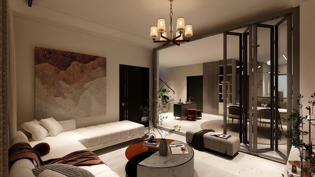 Interior Designers Dallas: Best Experts for Stylish Homes